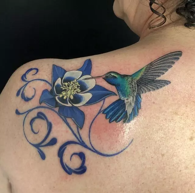 Addictive Ink Tattoos