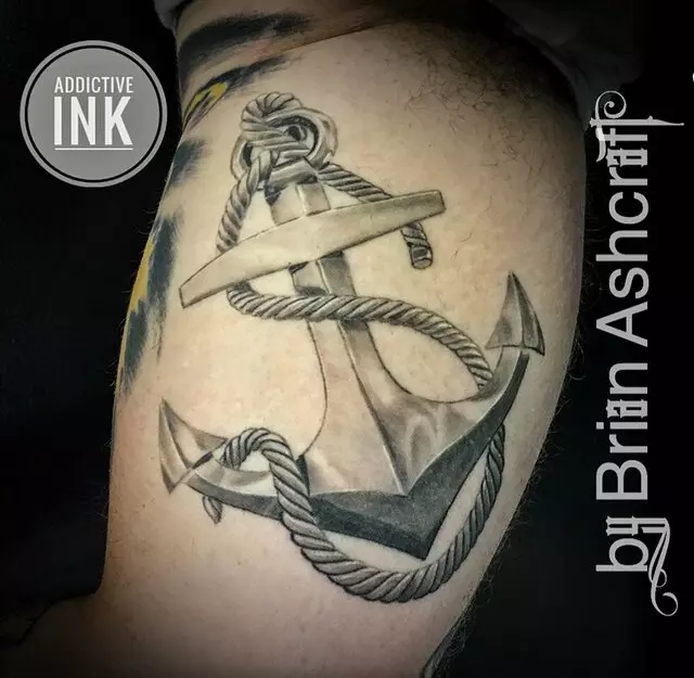 Addictive Ink Tattoos