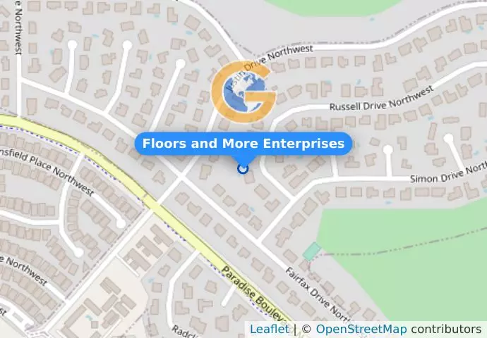 Floors and More Enterprises