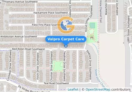 Valpro Carpet Care