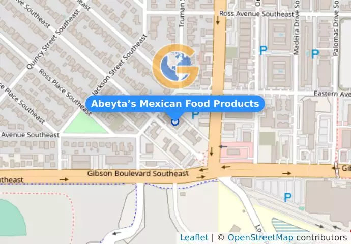 Abeyta’s Mexican Food Products