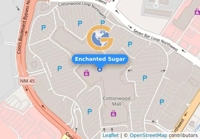 Enchanted Sugar