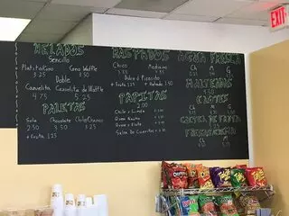 PK2 Helados
