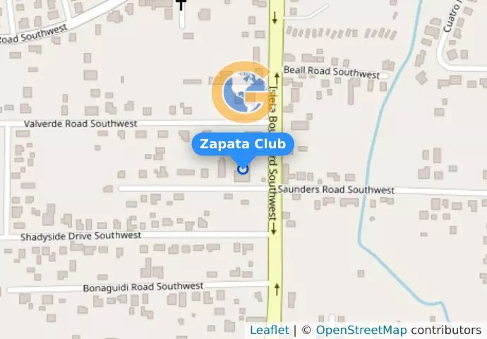 Zapata Club