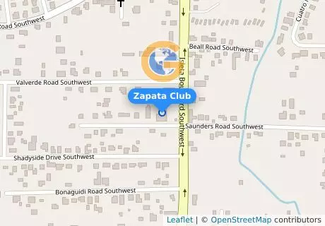 Zapata Club