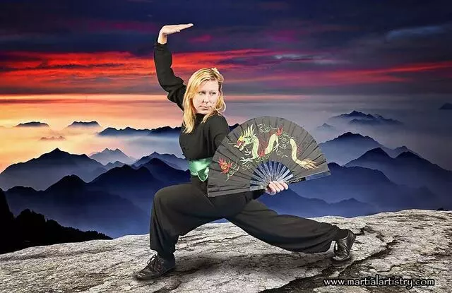 Martial Artistry