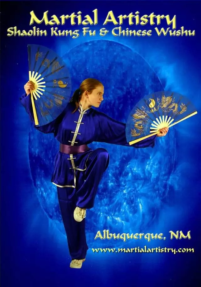 Martial Artistry