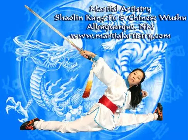 Martial Artistry
