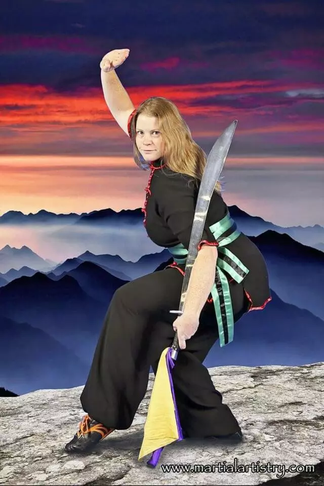 Martial Artistry