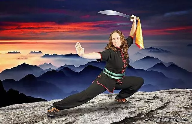 Martial Artistry