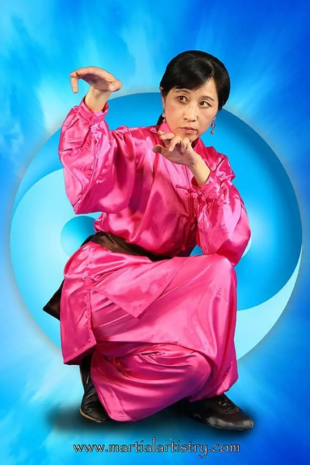 Martial Artistry