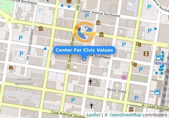 Center For Civic Values