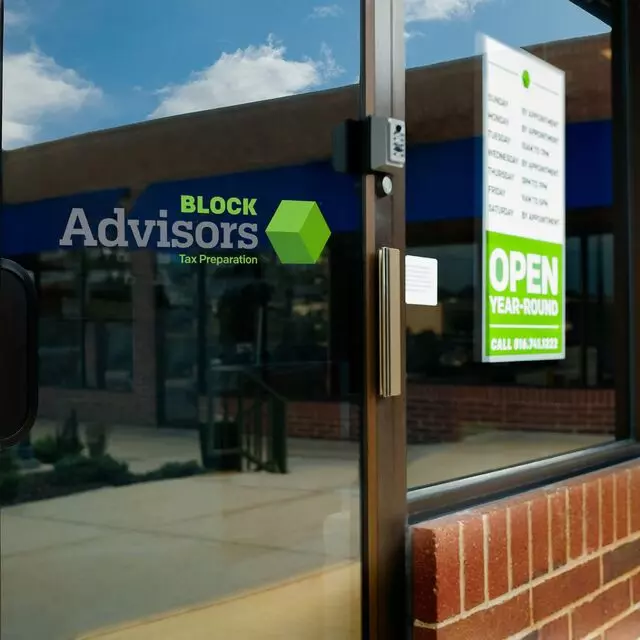Block Advisors