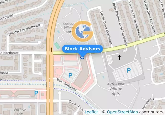 Block Advisors