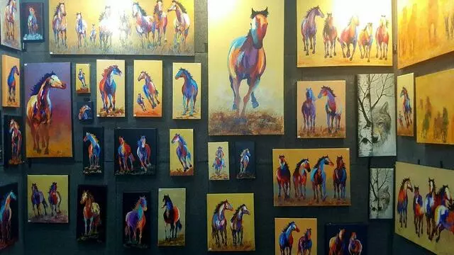 Albuquerque Equestrian Cup
