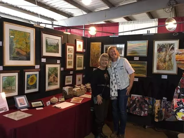 Albuquerque Equestrian Cup