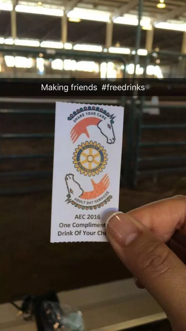 Albuquerque Equestrian Cup
