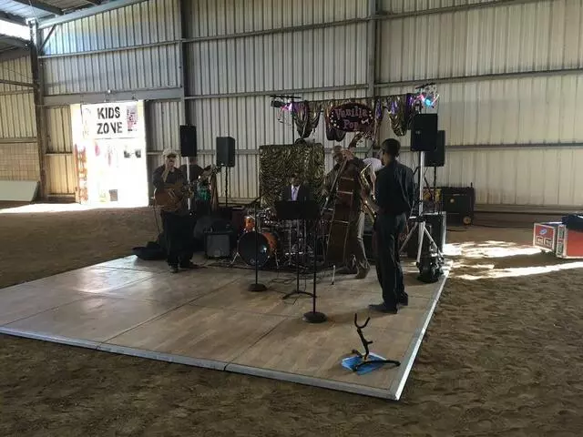 Albuquerque Equestrian Cup