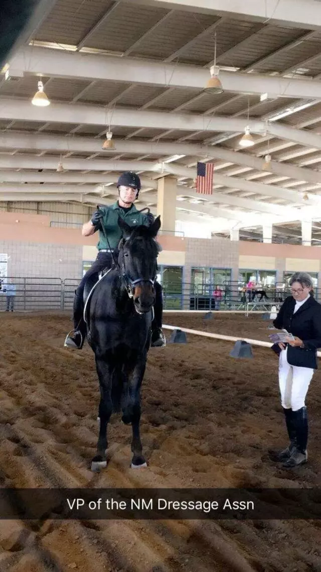 Albuquerque Equestrian Cup