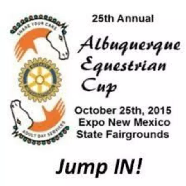 Albuquerque Equestrian Cup