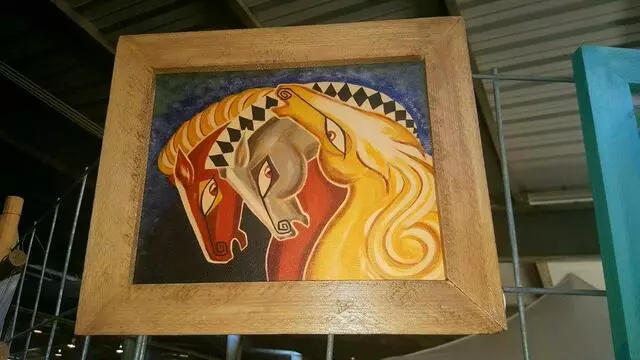 Albuquerque Equestrian Cup