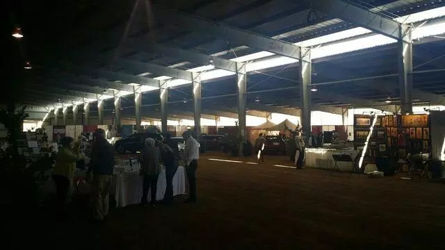Albuquerque Equestrian Cup