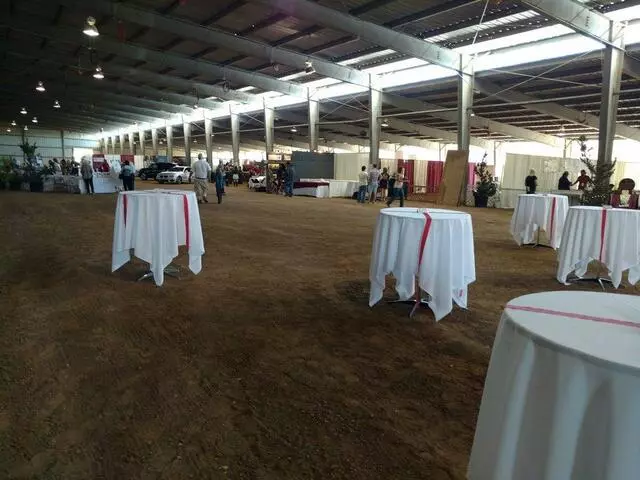 Albuquerque Equestrian Cup