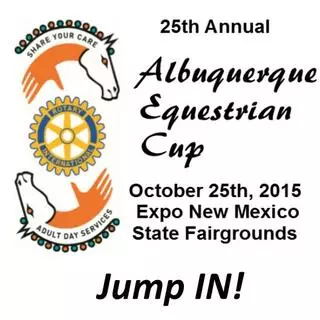 Albuquerque Equestrian Cup