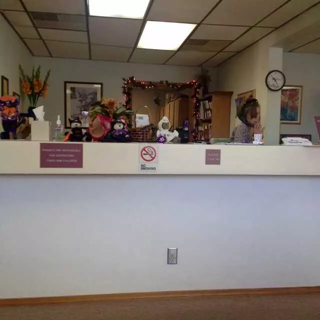 Allergy and Asthma Care Inc PC
