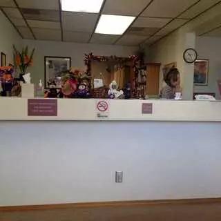 Allergy and Asthma Care Inc PC