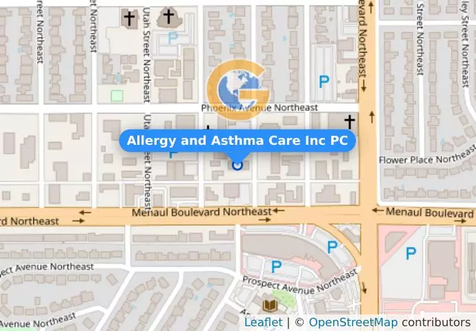 Allergy and Asthma Care Inc PC