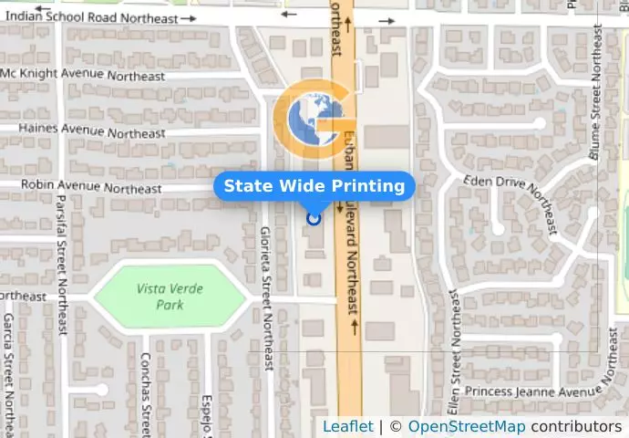 State Wide Printing