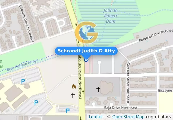 Schrandt Judith D Atty