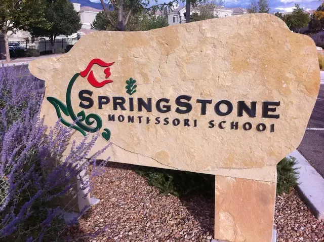 SpringStone Montessori Schools