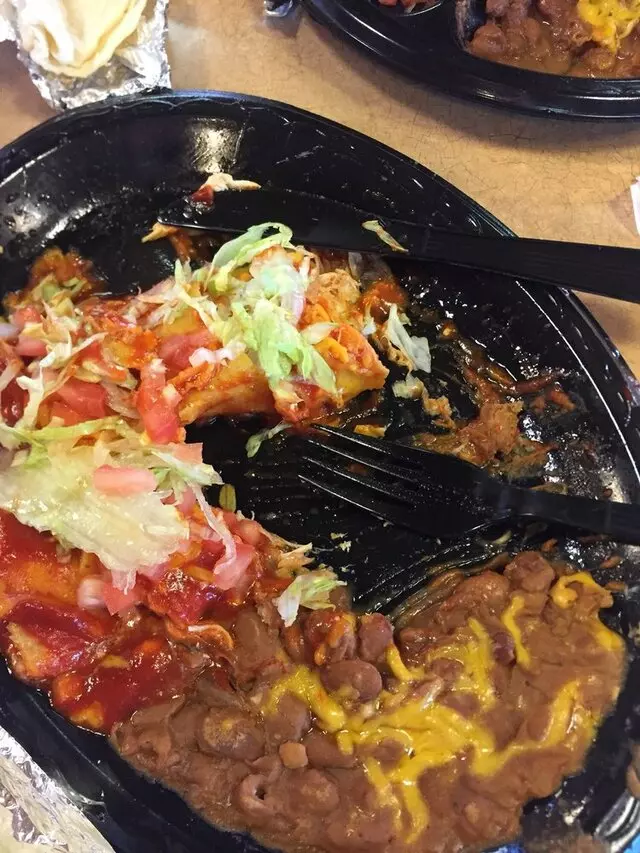 Golden Pride Bbq Chicken & Ribs