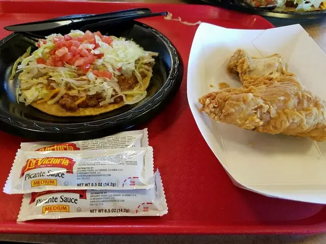 Golden Pride Bbq Chicken & Ribs