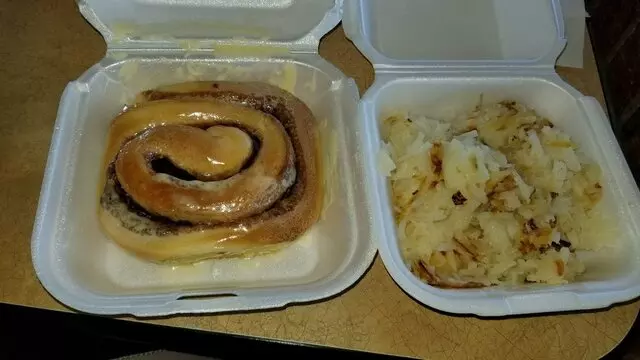 Golden Pride Bbq Chicken & Ribs