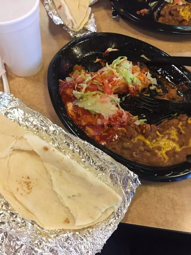 Golden Pride Bbq Chicken & Ribs