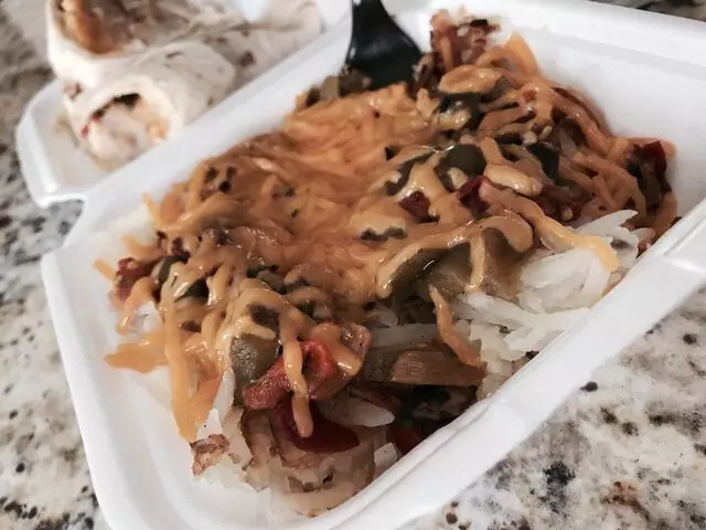 Golden Pride Bbq Chicken & Ribs