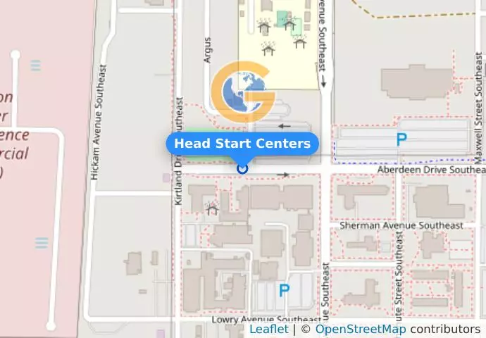 Head Start Centers