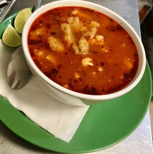 Los Olivos Mexican Restaurant