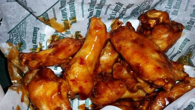 Wingstop