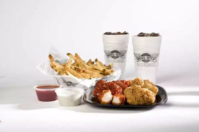 Wingstop