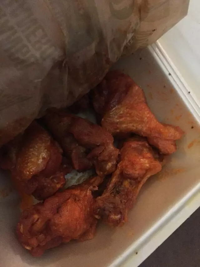 Wingstop