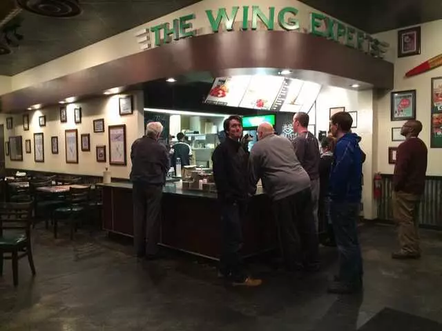 Wingstop
