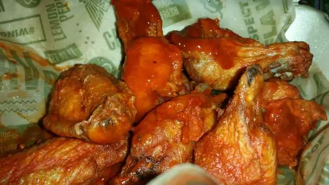 Wingstop