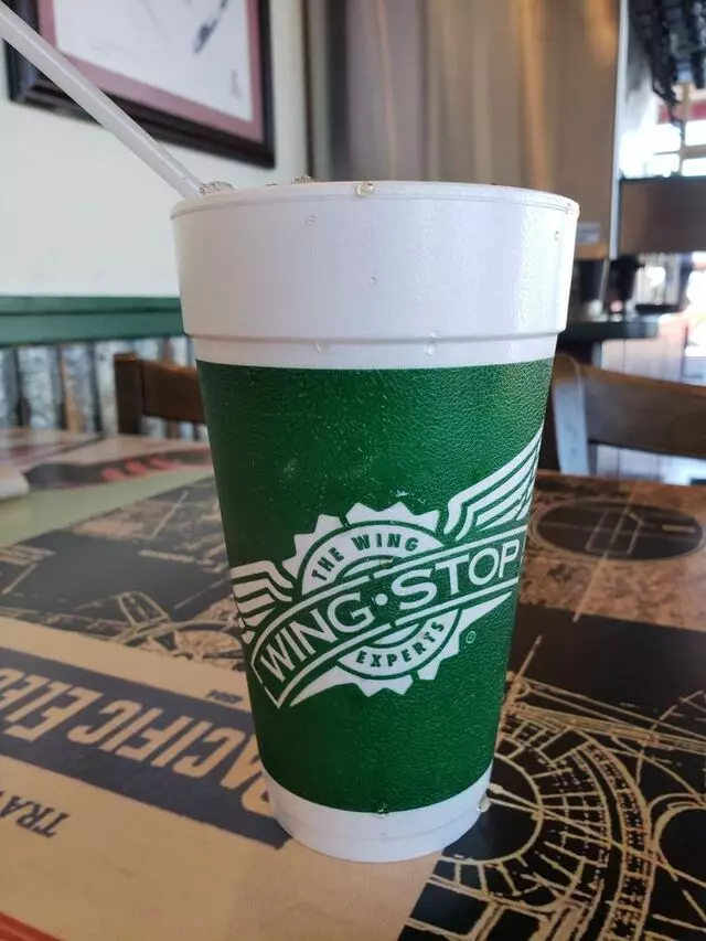 Wingstop