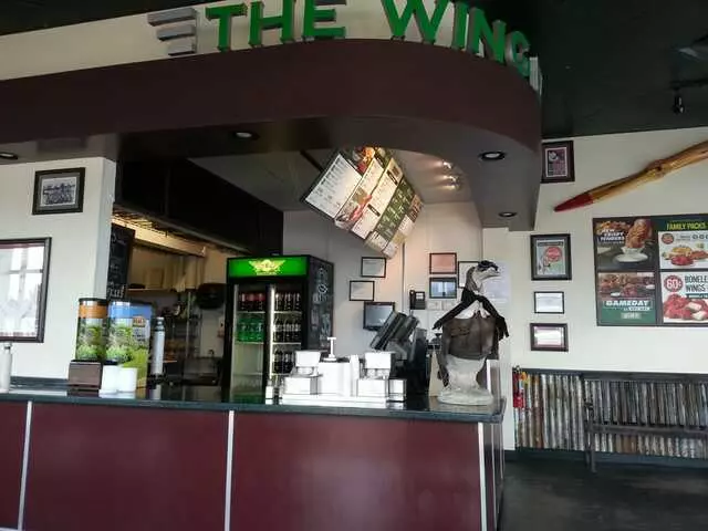 Wingstop