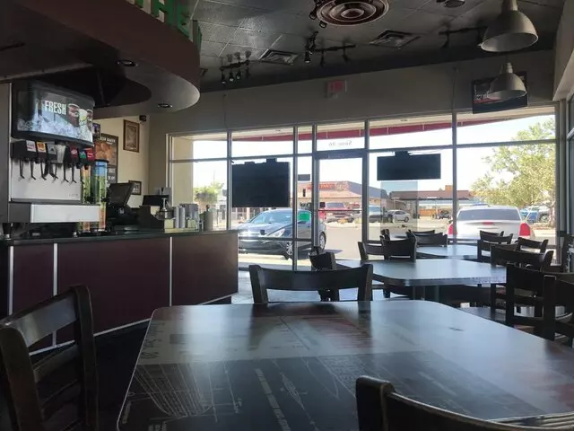 Wingstop