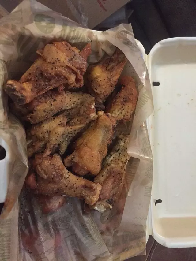 Wingstop